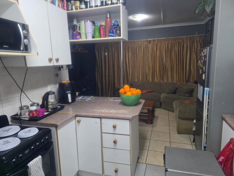 2 Bedroom Property for Sale in Worcester West Western Cape